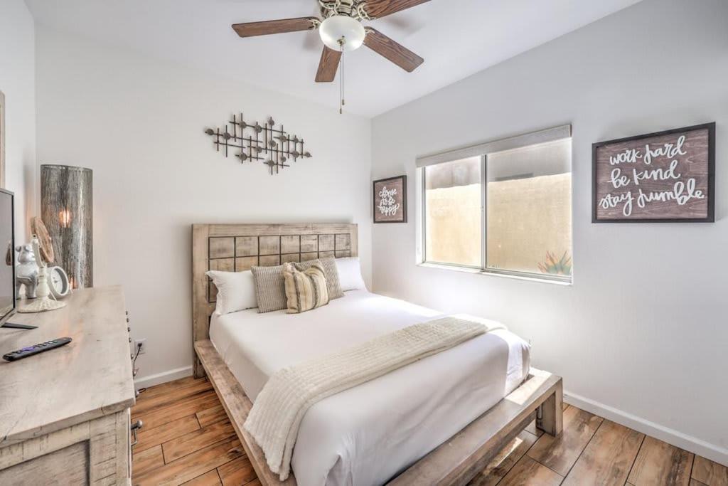 Family Fun For Everyone In Las Vegas- 4 Bedrooms, Billiards, Game Room Henderson Bagian luar foto