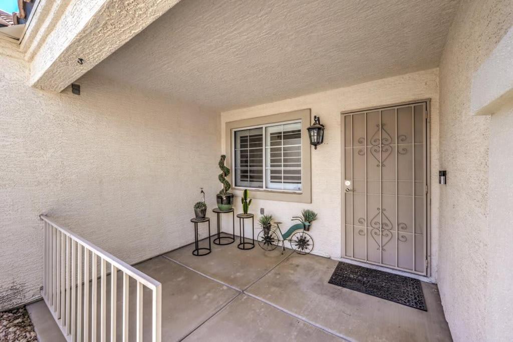Family Fun For Everyone In Las Vegas- 4 Bedrooms, Billiards, Game Room Henderson Bagian luar foto