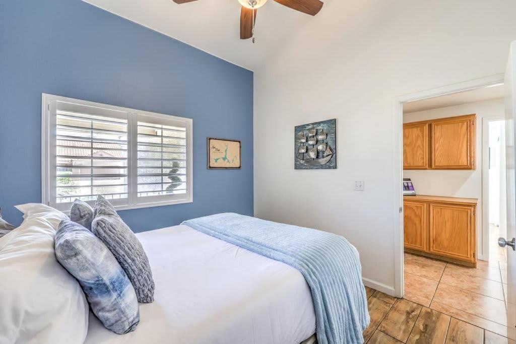 Family Fun For Everyone In Las Vegas- 4 Bedrooms, Billiards, Game Room Henderson Bagian luar foto