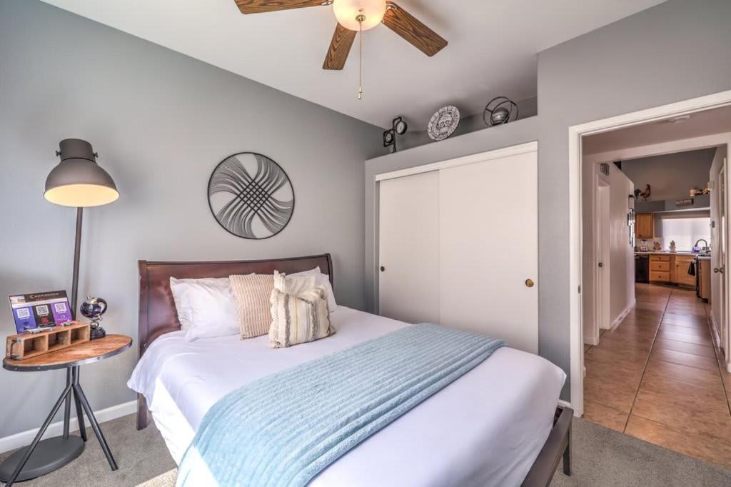 Family Fun For Everyone In Las Vegas- 4 Bedrooms, Billiards, Game Room Henderson Bagian luar foto