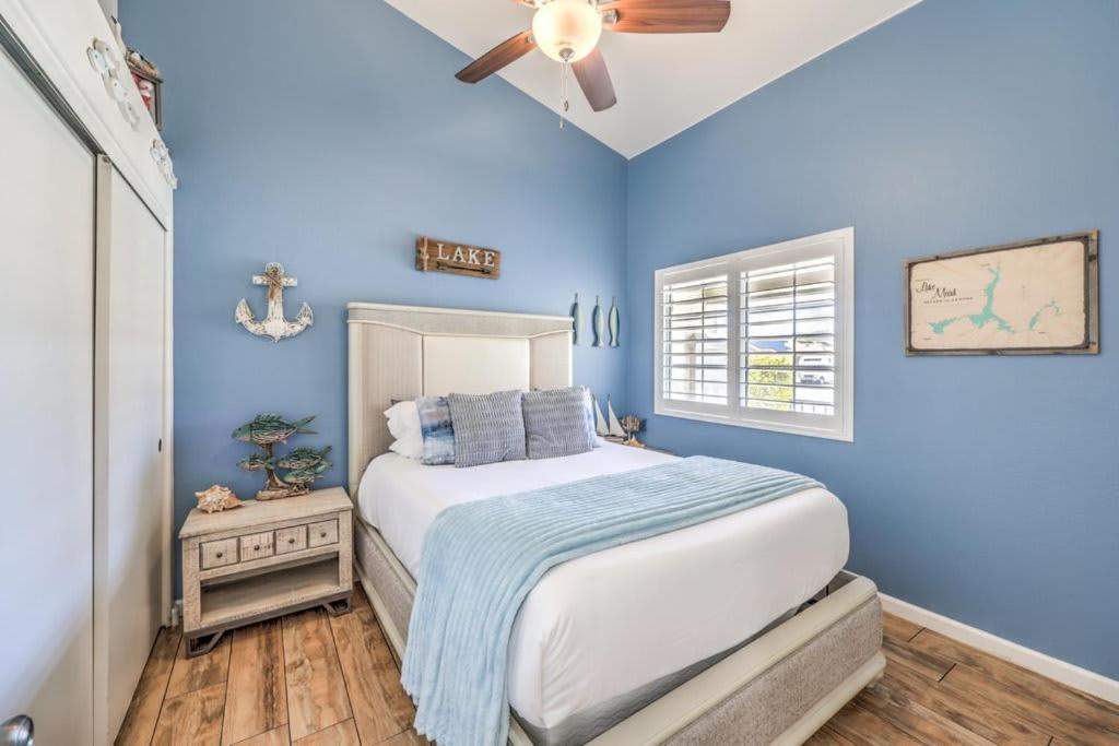 Family Fun For Everyone In Las Vegas- 4 Bedrooms, Billiards, Game Room Henderson Bagian luar foto