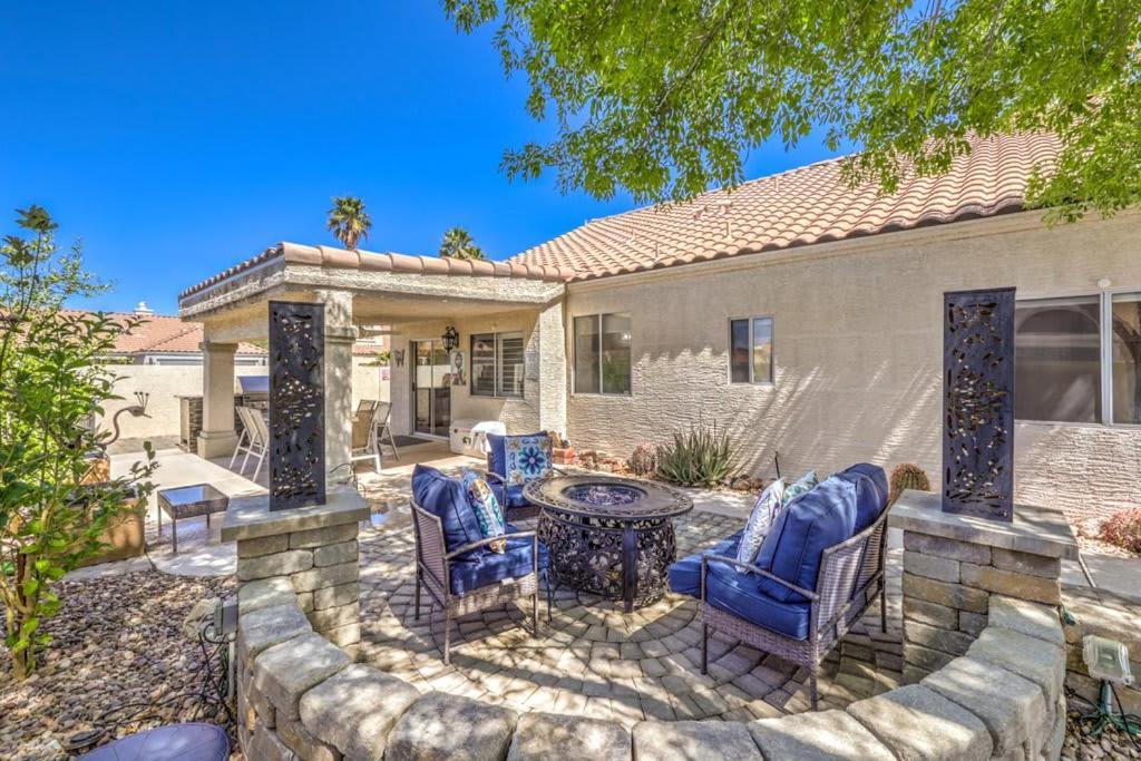 Family Fun For Everyone In Las Vegas- 4 Bedrooms, Billiards, Game Room Henderson Bagian luar foto