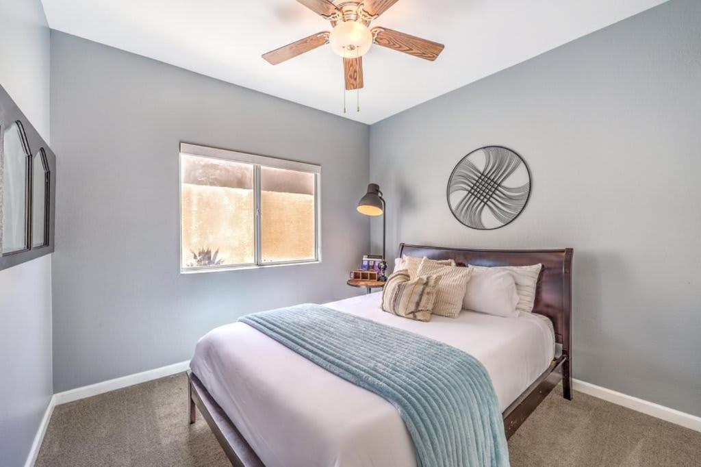 Family Fun For Everyone In Las Vegas- 4 Bedrooms, Billiards, Game Room Henderson Bagian luar foto