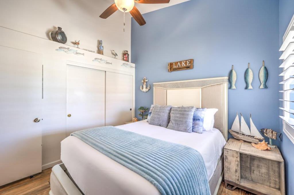 Family Fun For Everyone In Las Vegas- 4 Bedrooms, Billiards, Game Room Henderson Bagian luar foto